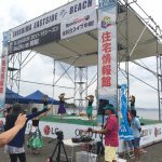 2017_8_27第4回朝フラ東浜会場_3