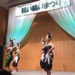 2017_11_12高輪わいわい祭り_3