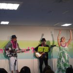 2018／3_25小田急藤沢ハワイアン_3